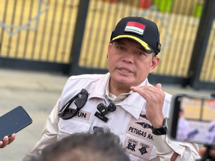PPIH Larang Jemaah Haji Pindah Jalur usai Lempar Jumrah di Mina