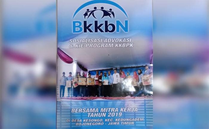 Kepala BKKBN Provinsi Jatim: Kebahagiaan Negara Berawal dari Kebahagiaan Keluarga