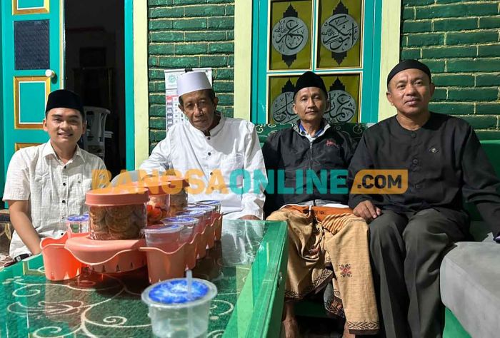 Putar Haluan Dukung Bunda Indah, Mustasyar PCNU Lumajang: Nahdliyin Bebas Memilih