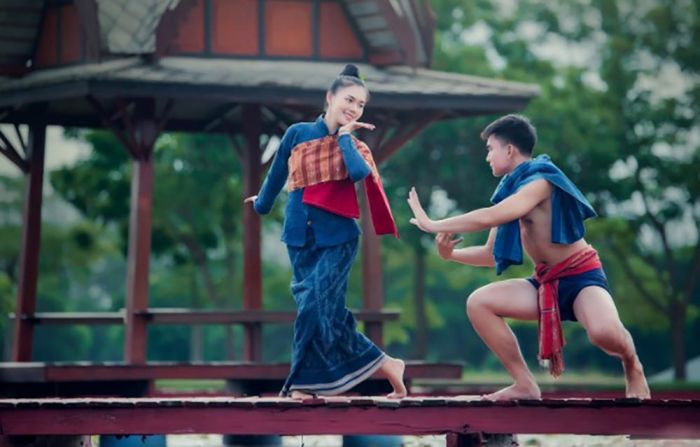 Unity Through Sports: How Asia