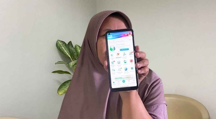 BPJS Kesehatan Mojokerto Dorong Skrining dan Prolanis untuk Cegah Penyakit Sejak Dini BPJS Kesehatan Mojokerto Dorong Skrining dan Prolanis untuk Cegah Penyakit Sejak Dini