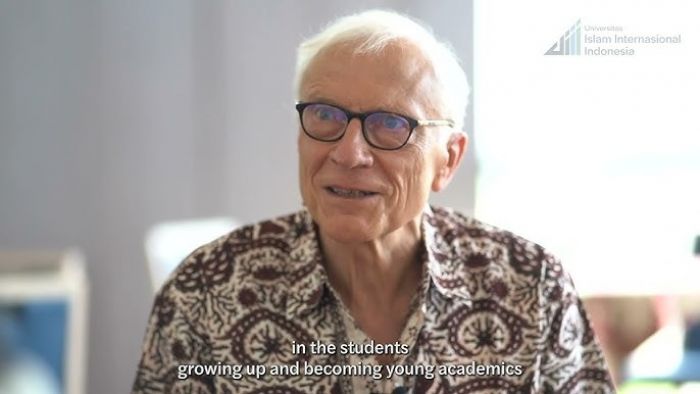 Soal Ketua PBNU di Tambang Raja Ampat, Martin van Bruinessen: Ulil Permalukan Diri Sendiri Soal Ketua PBNU di Tambang Raja Ampat, Martin van Bruinessen: Ulil Permalukan Diri Sendiri