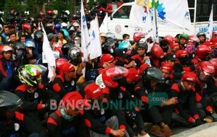 Soal PHK 309 Karyawan, Manajemen Smelting Minta Hearing secara Terpisah