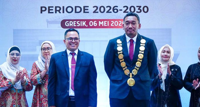 Klarifikasi Sekdakab Gresik soal Polemik ASN Rangkap Jabatan Jadi Rektor Unigres