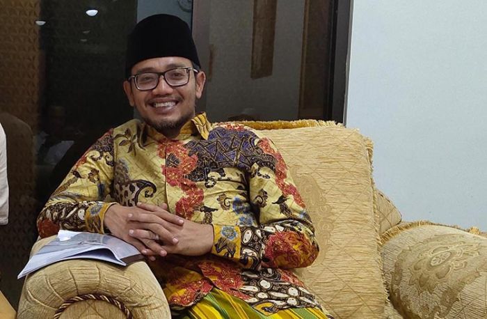 Kakaknya Maju di Pilkada Malang, Gus Salam Ajukan Surat Nonaktif dari PWNU Jatim