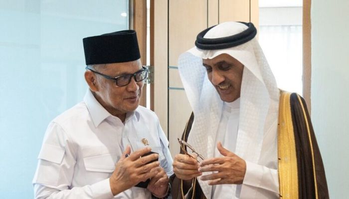 Pelaksanaan Haji 2026 Dianggap Ada Energi Baru, Inilah Profil Gus Irfan, Menteri Haji dan Umrah RI
