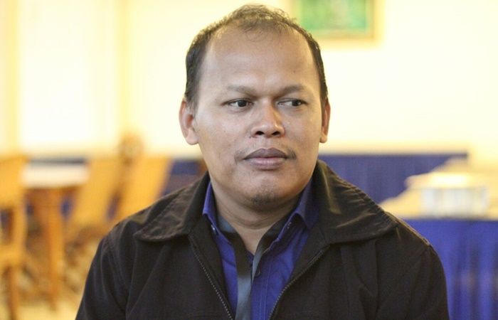 ​PPSDS Minta Disnak Tertibkan Sapi yang Dibawa Keluar Jawa Timur