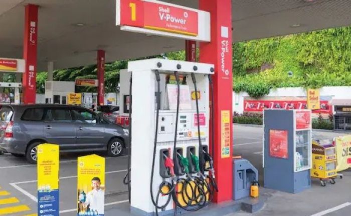 Asyik! Harga BBM Shell Per 1 Februari 2026 Turun, Segera Cek di Sini