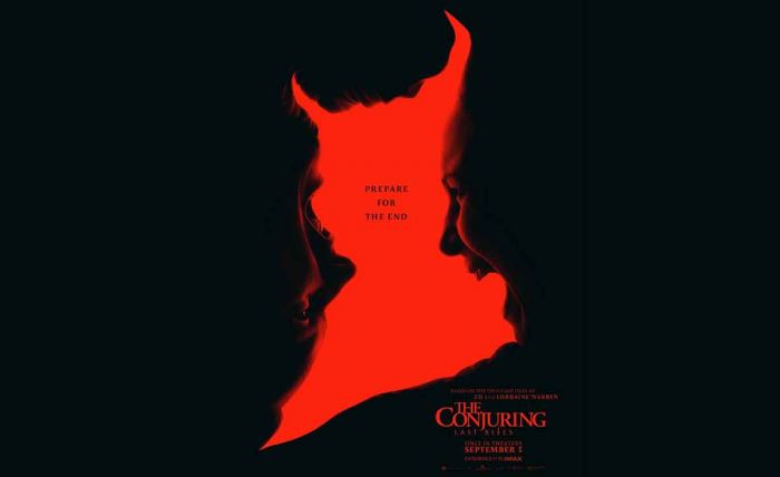Patrick Wilson dan Vera Farmiga Hadapi Kasus Seram Terakhir di The Conjuring: Last Rites Patrick Wilson dan Vera Farmiga Hadapi Kasus Seram Terakhir di The Conjuring: Last Rites