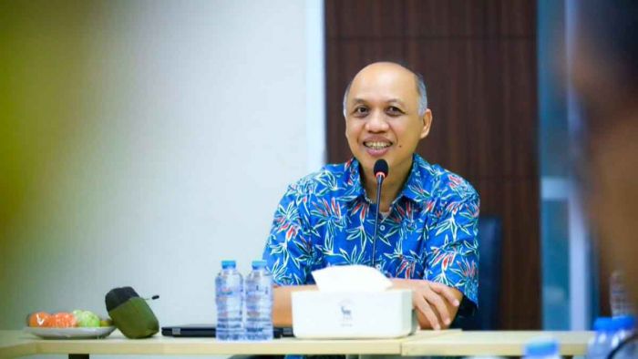 BPJS Kesehatan Gresik Dorong Layanan Promotif dan Preventif untuk Peserta JKN BPJS Kesehatan Gresik Dorong Layanan Promotif dan Preventif untuk Peserta JKN