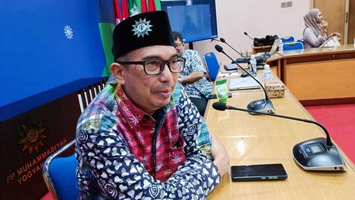 Tak Ingin Demokrasi Diseret Sesuka Hati,  Ini 6 Sikap Tegas Majelis Hukum Muhammadiyah pada Jokowi