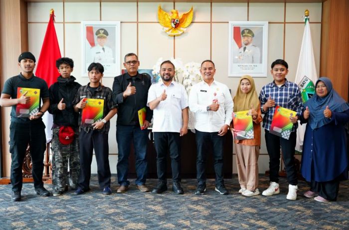 Pemkot Batu Fasilitasi Pengembalian Ijazah 5 Pekerja yang Ditahan Tempat Usaha