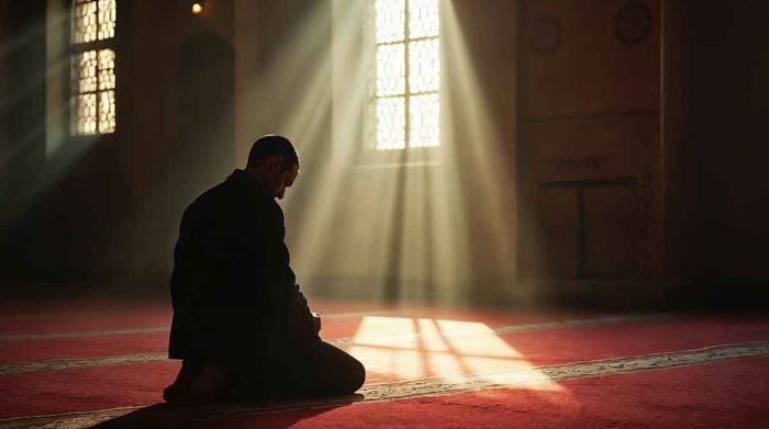 Daftar Amalan Penting saat Ramadhan