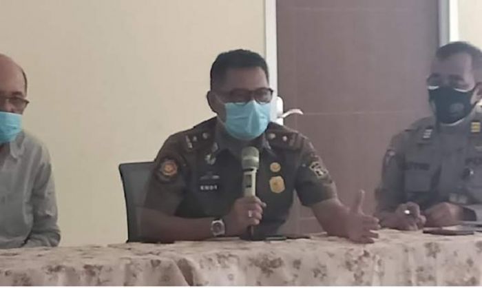 Mudik Dilarang, Pemkot Surabaya Dorong Pelaku Usaha Maksimalkan Peran dan Fungsi Satgas Mandiri