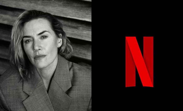 Kate Winslet Debut sebagai Sutradara Film Netflix, Goodbye June