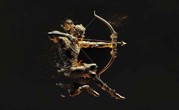 Ramalan Zodiak Senin, 30 Juni 2025: Sagitarius Resah Setelah Keluar Uang Banyak untuk Belanja Ramalan Zodiak Senin, 30 Juni 2025: Sagitarius Resah Setelah Keluar Uang Banyak untuk Belanja