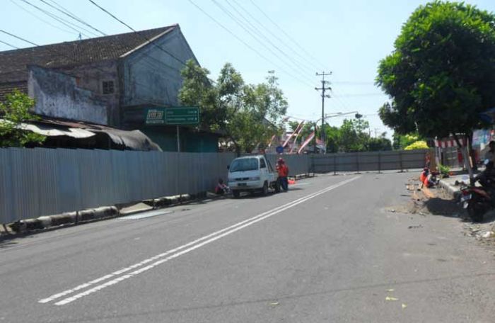 Diubah Jadi City Walk, Pengelola Siapkan Rekayasa Lalin di Kawasan Makam Bung Karno