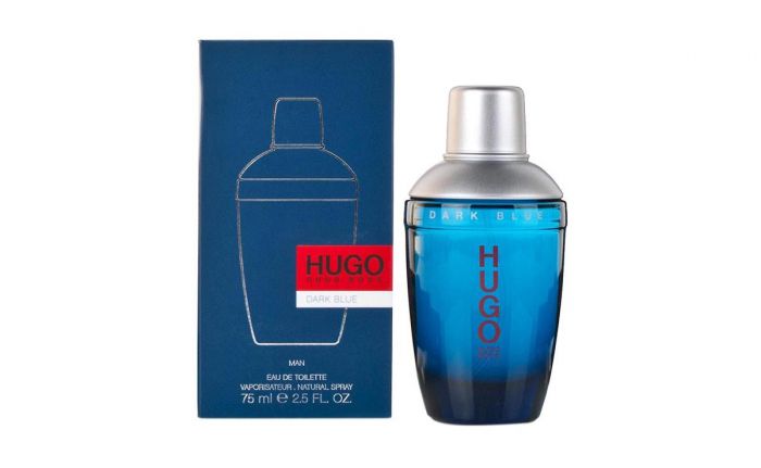 5 Parfum Pria Terbaik dari Hugo Boss