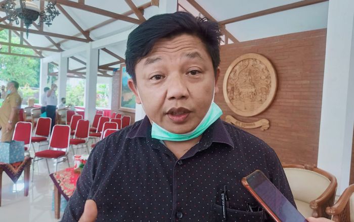 DPRD Jatim Dorong Relokasi Terminal Kesamben Dipercepat