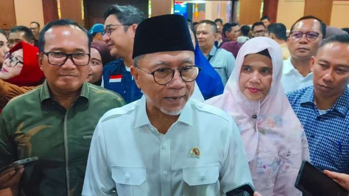 Menko Zulhas Sebut Alasan Pergantian Kepala BGN: Presiden Dengar Aspirasi Rakyat