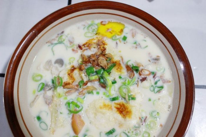 Resep Sop Kambing Kuah Susu Creamy, Cocok untuk Menu Buka Puasa