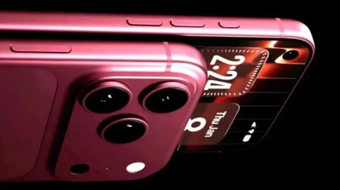 iPhone 18 Pro Diprediksi Rilis September 2026