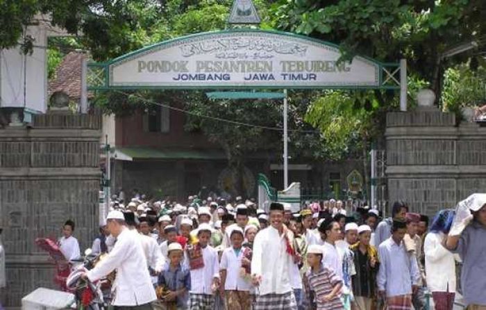 Kemendikbud Ceroboh, Pesantren Tebuireng Desak Minta Maaf dan Tarik Naskah Kamus Sejarah Indonesia