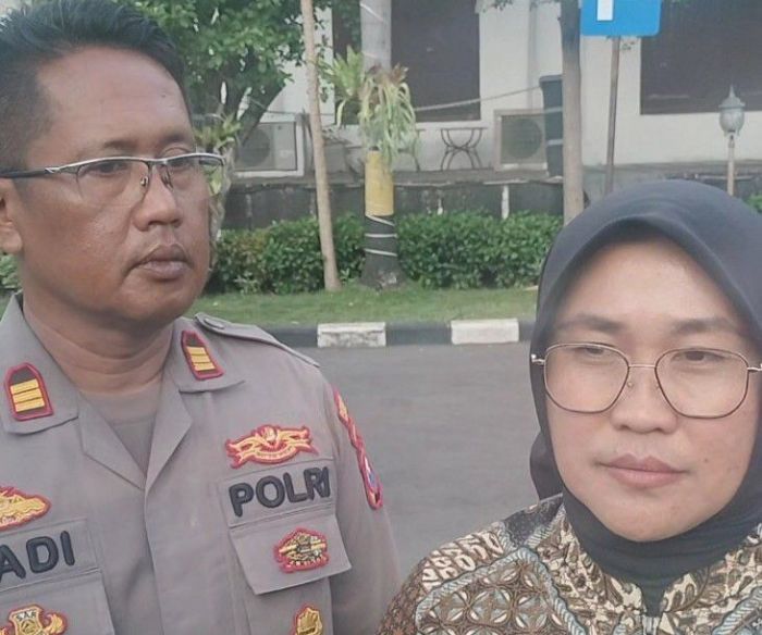Ngaku Tak Tahan Nafsu, Pria di Surabaya Tega Setubuhi Putri Kandung yang Berusia 17 Tahun Sejak 2025
