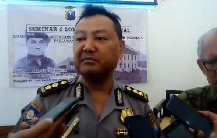  M. Jassin, Polisi Pencetus Polri yang Terlupakan Jasanya