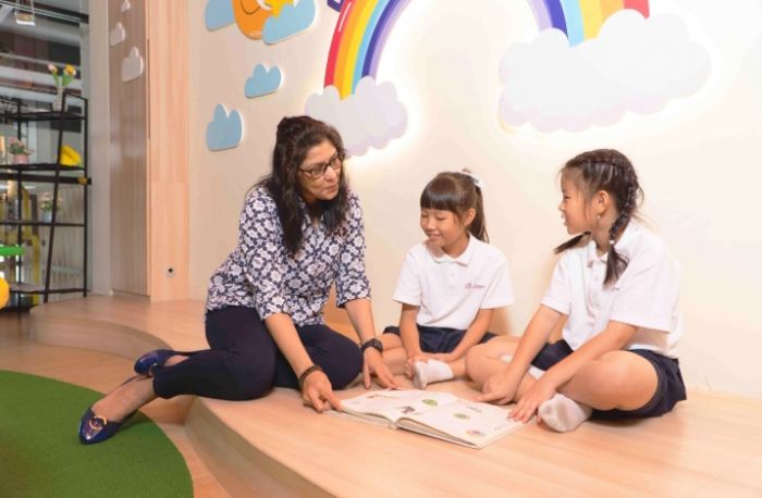Sampoerna Academy Hadirkan Jenjang Early Years di Kampus Grand Pakuwon Surabaya