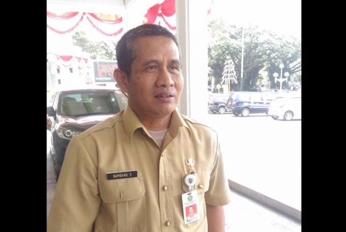 Sekretaris DPRD Kota Malang Tarik 27 Mobil Dinas Anggota DPRD