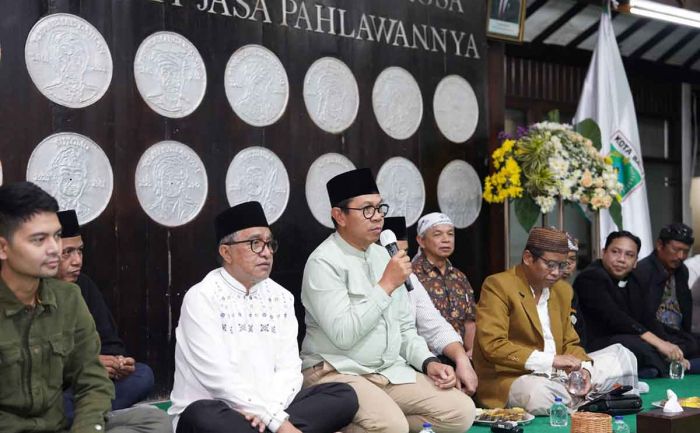 Pemkot Batu Gelar Doa Bersama untuk Affan Kurniawan