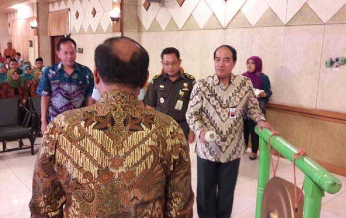 Agar Warga Melek Hukum, Pemkab Gresik Gelar Lomba Kadarkum