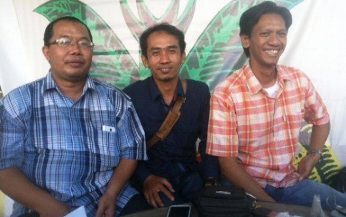 Musywil, Pemuda Muhammadiyah Jatim Ikrar Tolak Radikalisme