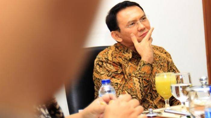 Nyali Ahok Ditantang, Jangan Banyak Komentar, Gugat BPK ke Pengadilan