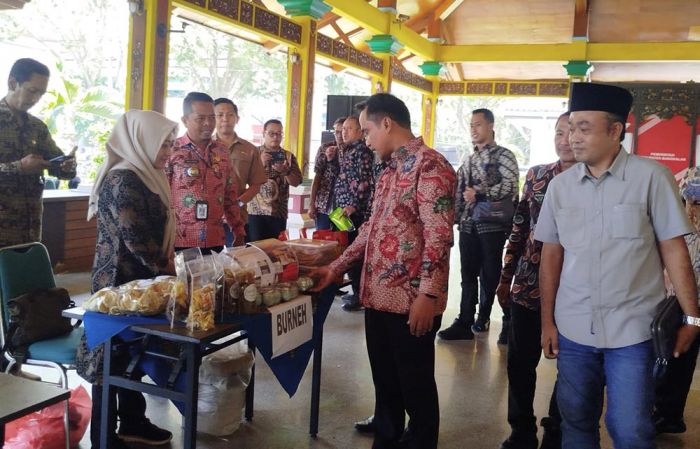 Pemkab Bangkalan Gelar Jambore BUMDesa 2026, Strategi Produk Desa Tembus Pasar Modern