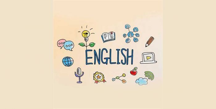 4 Rahasia Hafal Kosakata Bahasa Inggris Tanpa Bosan