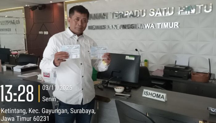 Diduga Ada Gratifikasi, Penebangan Pohon Beringin di Singosari Malang Dilaporkan ke Kejati