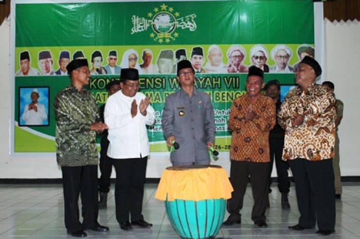  PWNU Bengkulu Ungkap Kecurangan:  Munas NU Tidak Sah, Diwarnai Kebohongan