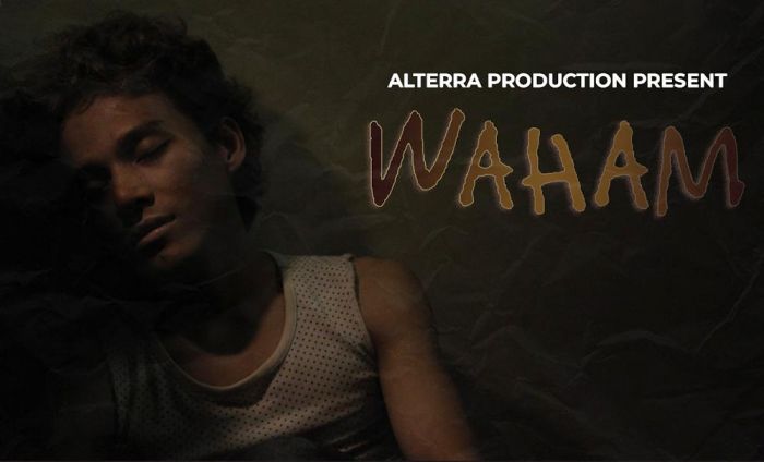 Review Film Waham: Senator Lia Istifhama Puji Karya Mahasiswa UBSI tentang Kesehatan Mental