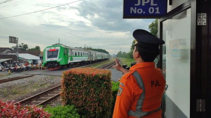 KAI Daop 7: Penyesuaian Operasional KA BIAS di Gapeka 2025, Ini Jadwal Terbaru dari Stasiun Madiun