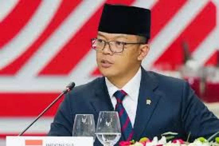 Sikap Menlu Tak Jelas, Ormas, DPR, Gubernur DKI Tolak Atlet Israel Ikut Kejuaraan Senam Artistik Sikap Menlu Tak Jelas, Ormas, DPR, Gubernur DKI Tolak Atlet Israel Ikut Kejuaraan Senam Artistik