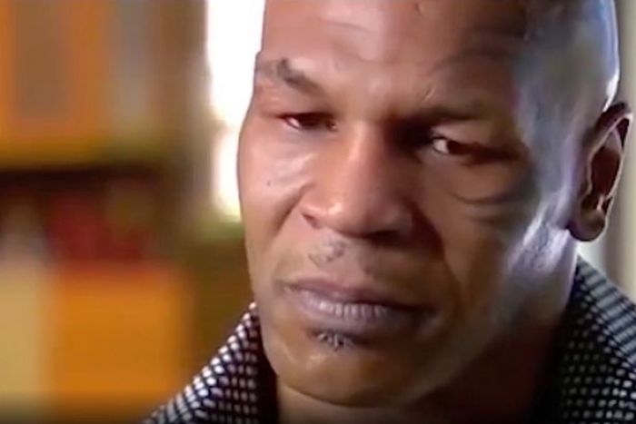 ​Mike Tyson Depresi Berat setelah Kematian Putrinya Akibat Tercekik Kabel