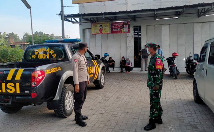 Minimarket di Jalan Raya Ngawi-Solo ini Jadi Langganan Aksi Kejahatan, Sudah 3 Kali Dibobol Maling