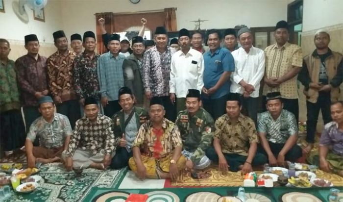 Bentuk Forum, Tomas Gresik Selatan Jaring Aspirasi Masyarakat Soal Figur Bacabup-Bacawabup