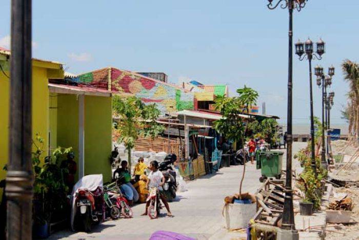 Hadirkan Kampung Warna-Warni Cumpat, Diharap Jadi Ikon Baru Surabaya