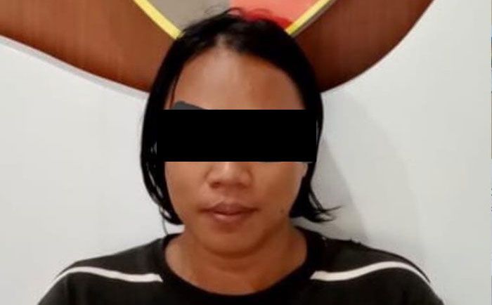 Jual Istri untuk Layani Threesome, Warga Gubeng Kertajaya Ditangkap Polisi
