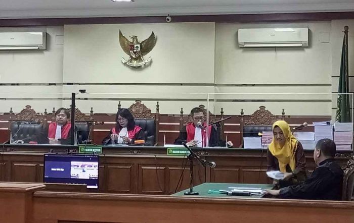 Penasihat Hukum Terdakwa Kasus Pemotongan Insentif ASN BPPD Sidoarjo Minta APH Proses Pihak Terkait