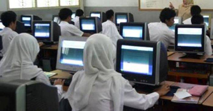 UN Berbasis Komputer, Komisi E DPRD Jatim Temukan Kelemahan