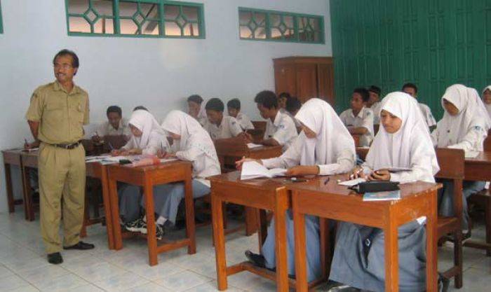 Tak Penuhi Syarat, Gubernur Evaluasi SMK Mini